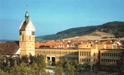 Rathaus
